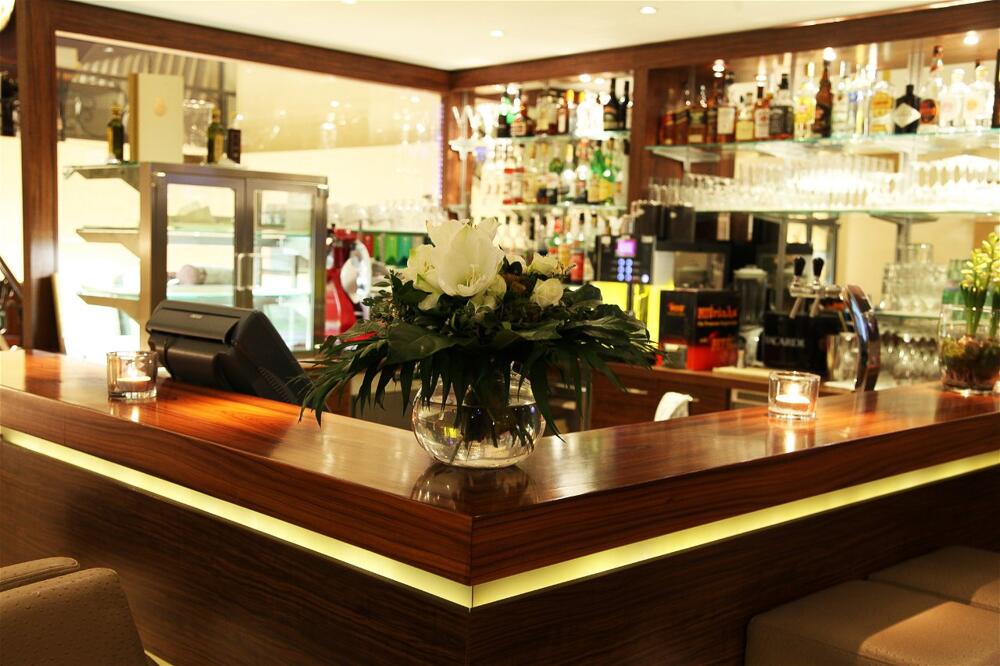 Foto general de Central-Hotel Kaiserhof