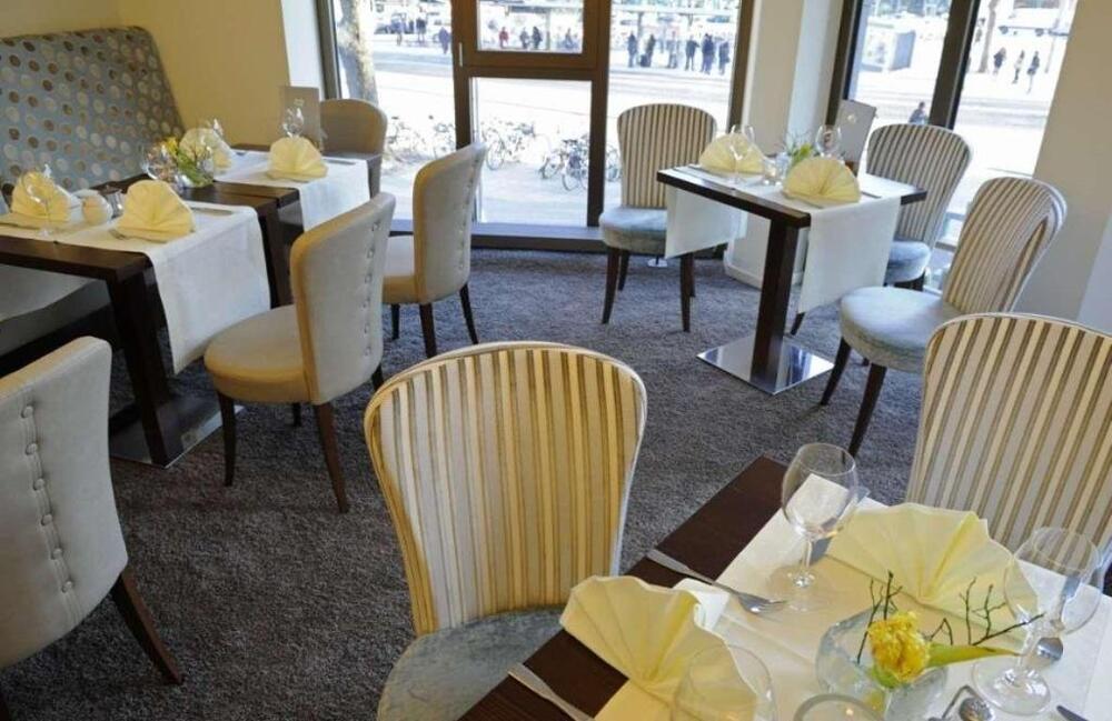 Foto general de Central-Hotel Kaiserhof