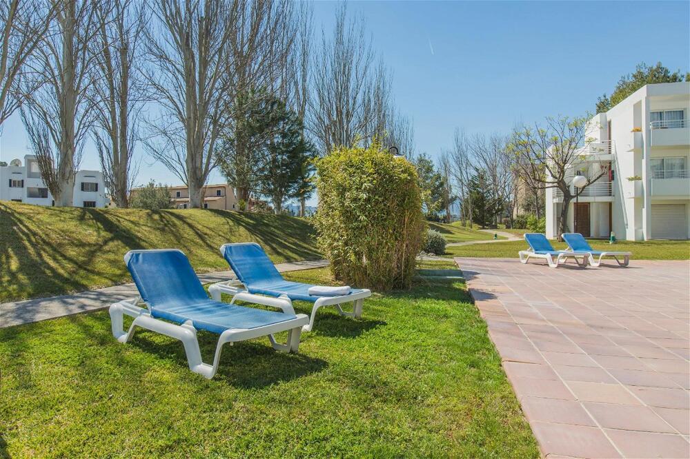 Foto de los servicios de Apartamentos Habitat