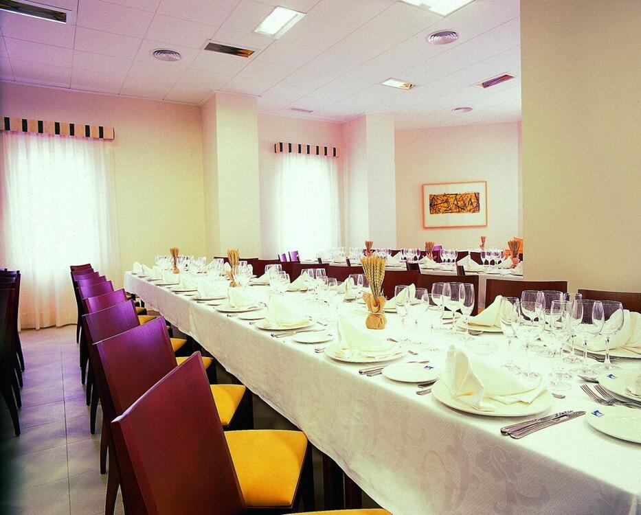 Foto de restauración de Hotel Traíña