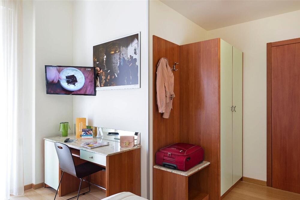 Foto general de B&amp;amp;B Hotel Pescara
