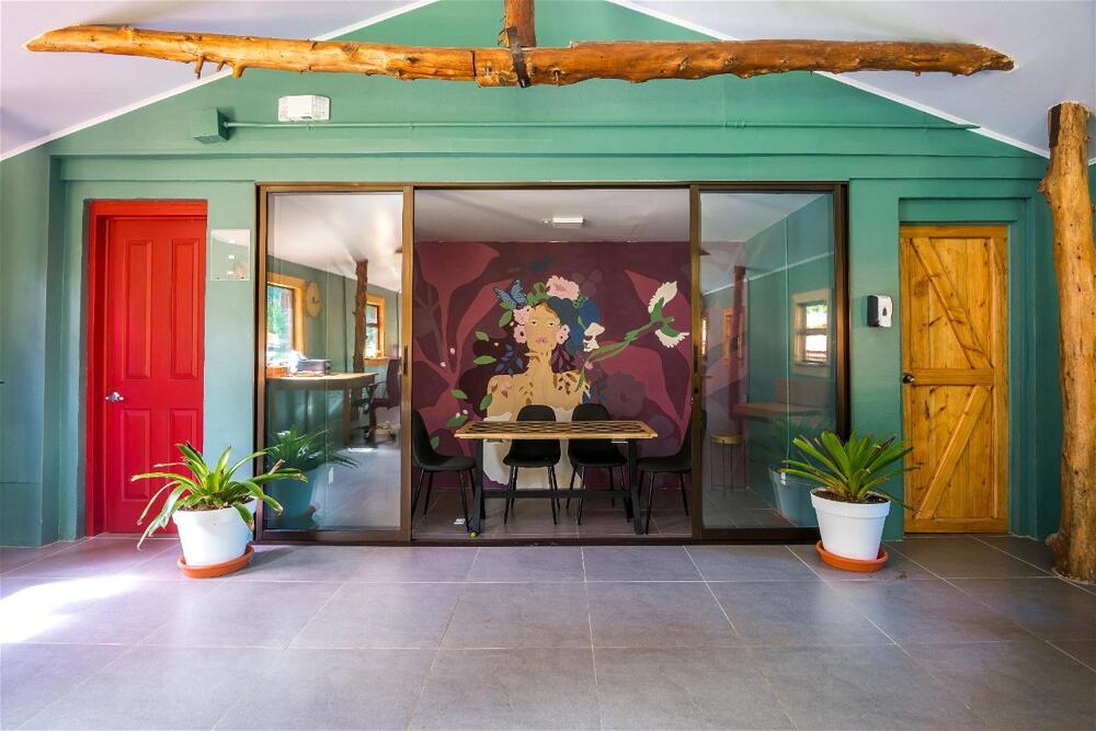 Foto general de Hotel Selina Monteverde