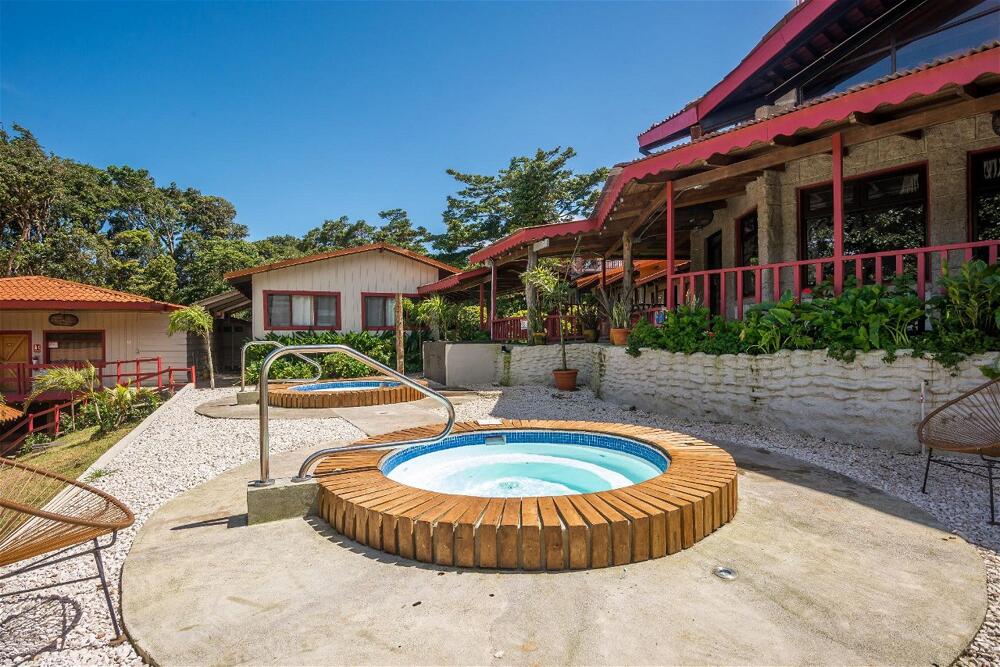 Foto general de Hotel Selina Monteverde