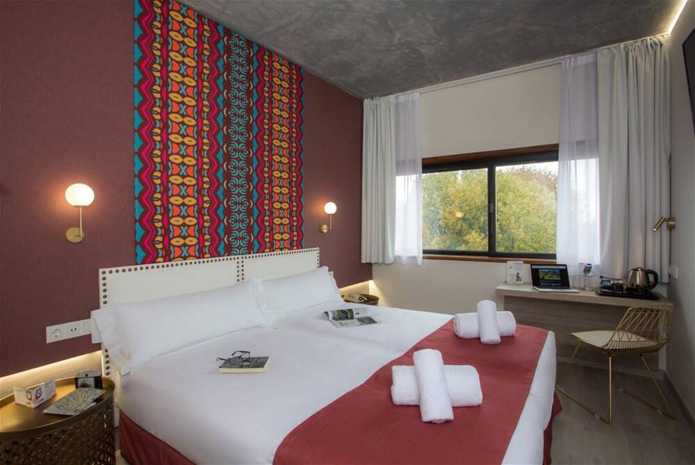Foto general de Hotel Casual Inca Porto