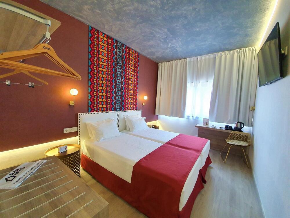 Foto general de Hotel Casual Inca Porto
