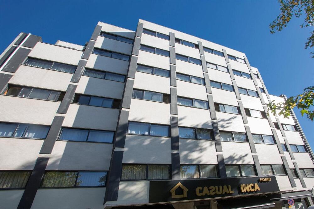 Foto general de Hotel Casual Inca Porto