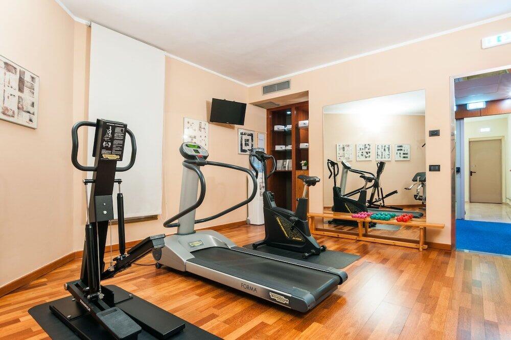 Foto de los servicios de Hotel Eurostars Toscana