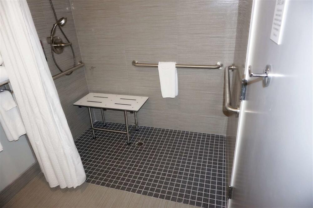 Foto del baño de Hartford Hotel, BW Signature Collection
