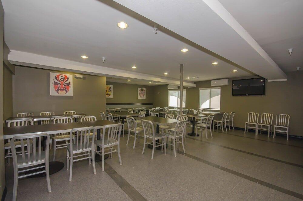Foto de los servicios de Hartford Hotel, BW Signature Collection