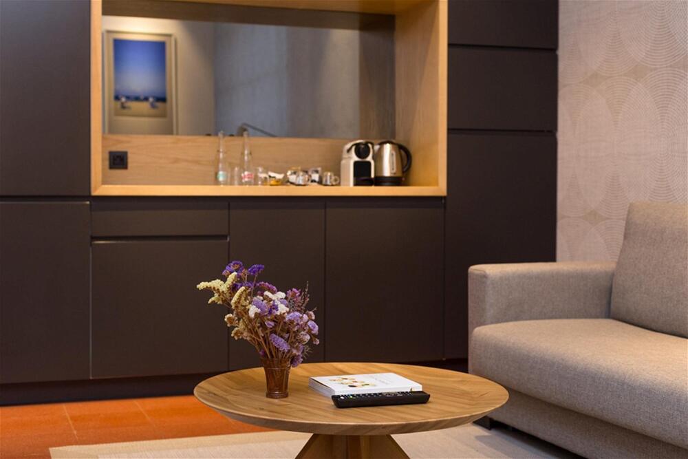 Foto general de Hotel Suites 1478