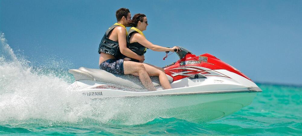 Foto de los servicios de Hotel Fihalhohi Island Resort