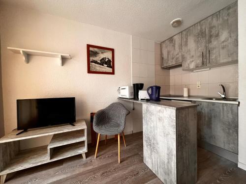 Foto de una habitación de Apartamentos Frontera Blanca