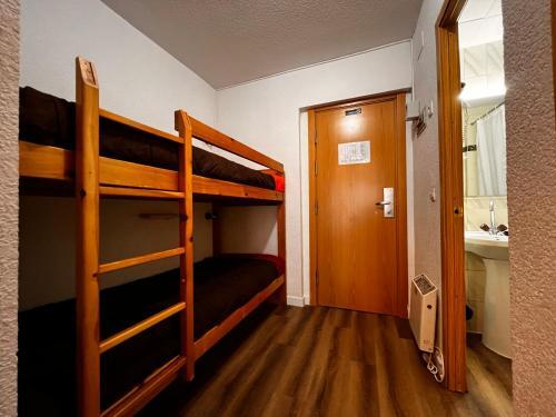 Foto de una habitación de Apartamentos Frontera Blanca