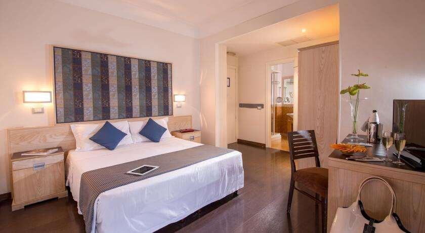 Foto general de Hotel Saint Paul
