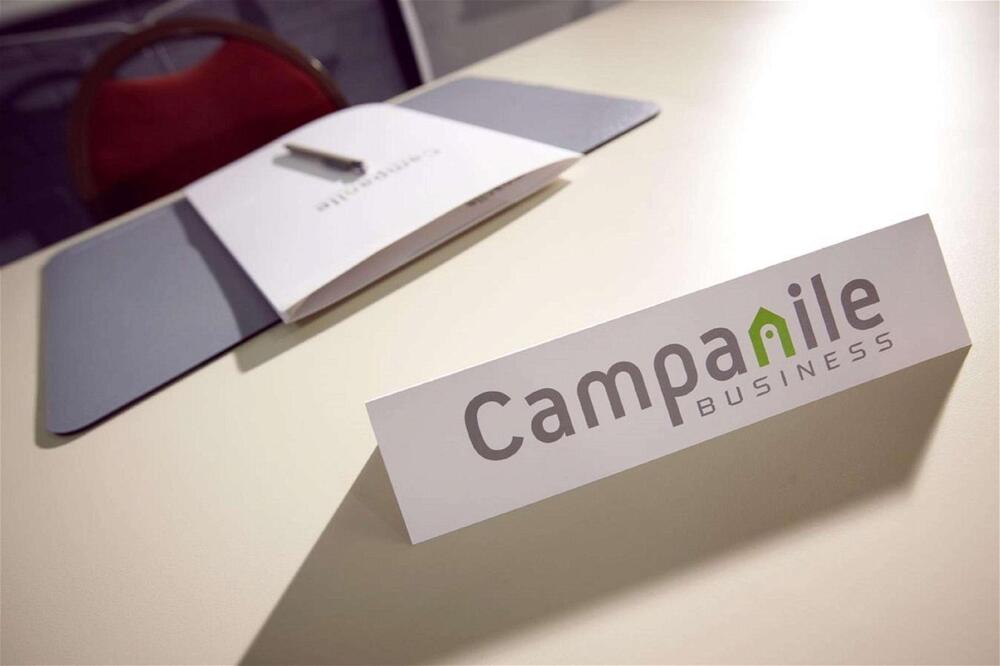 Photo – Hotel Campanile Paris Est - Pantin