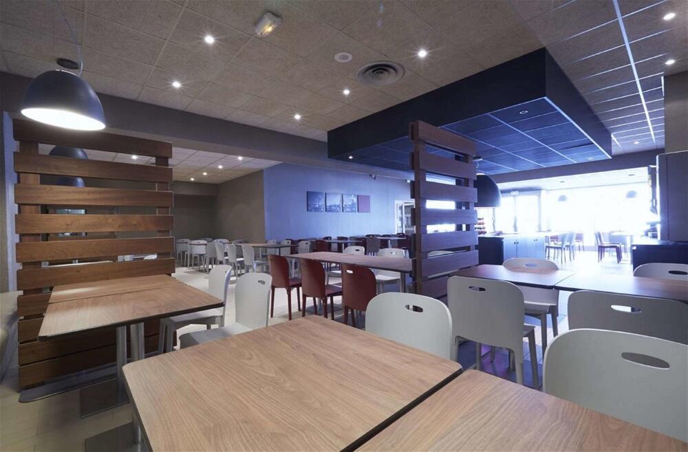 Dining – Hotel Campanile Paris Est - Pantin