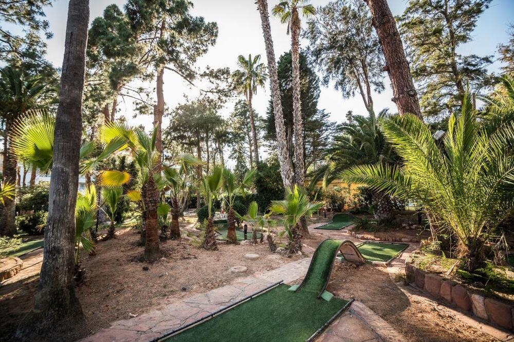 Foto general de Hotel Intur Azor