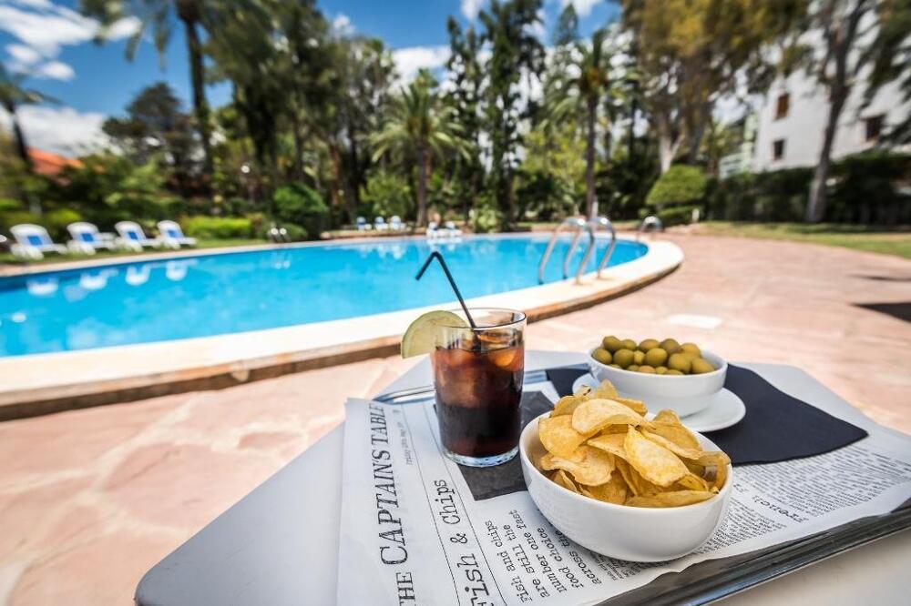 Foto general de Hotel Intur Azor