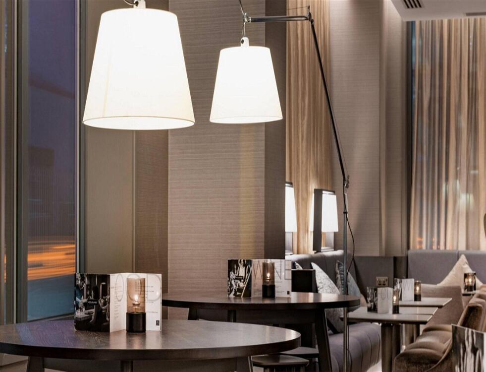 Foto general de AC Hotel by Marriott Manchester City Centre
