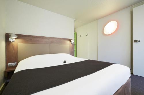 Foto de una habitación de Hotel Campanile Lille Sud - CHR