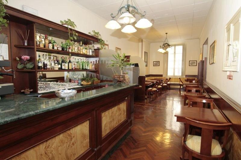 Foto general de Hotel De Lanzi