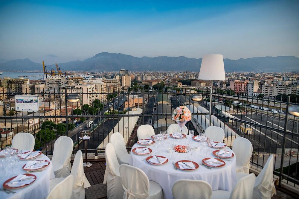 Foto general de Astoria Palace Hotel