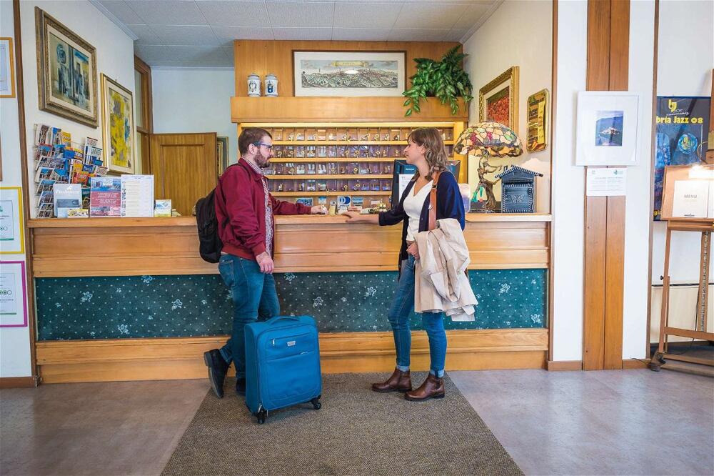 Photo – Ilgo Hotel