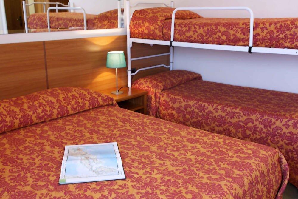Room – Ilgo Hotel