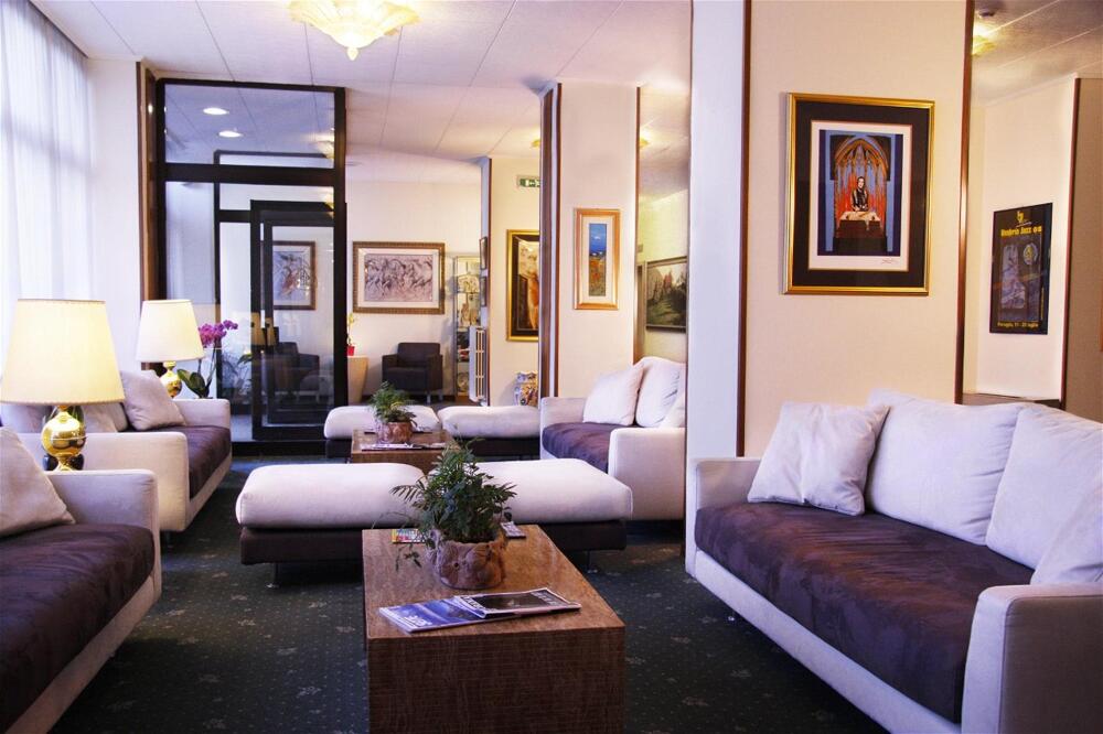 Photo – Ilgo Hotel