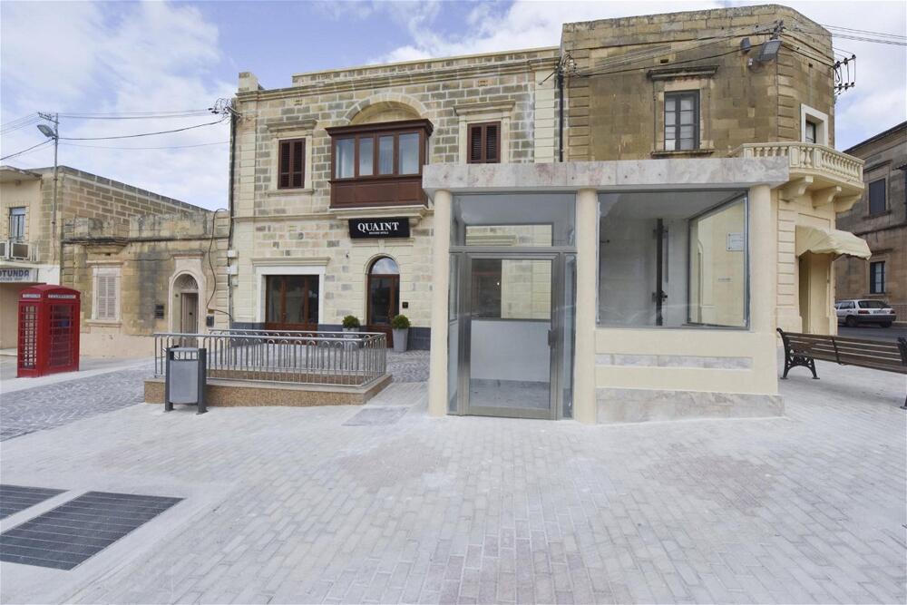 Foto general de Quaint Boutique Hotel Xewkija