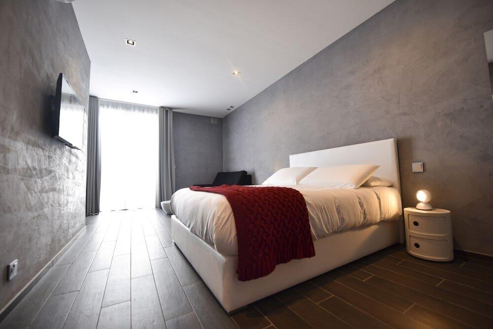 Foto de una habitación de Quaint Boutique Hotel Xewkija