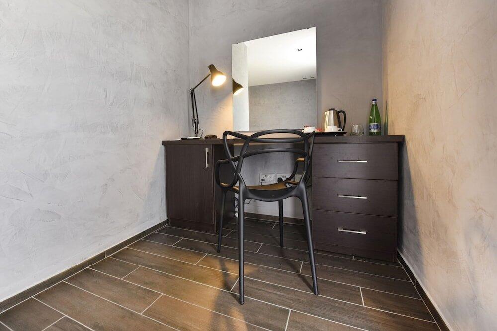 Foto de una habitación de Quaint Boutique Hotel Xewkija