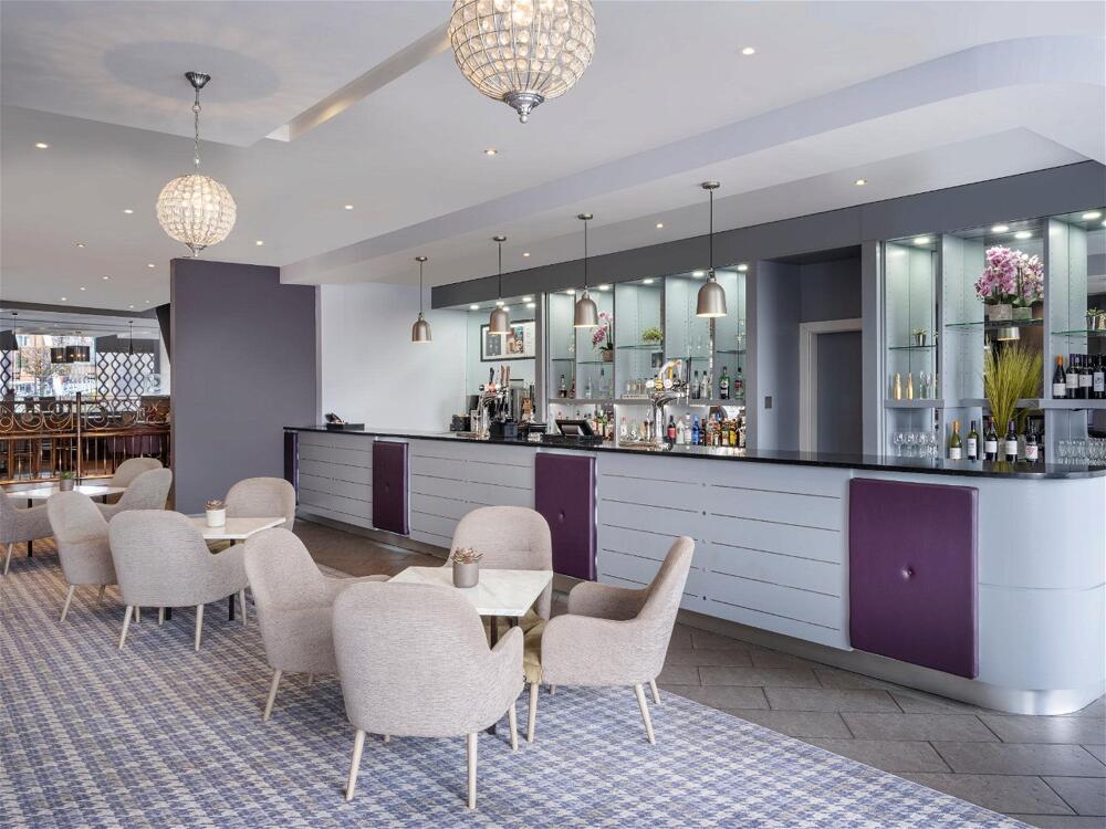 Foto de restauración de Leonardo Hotel Leeds - formerly Leeds