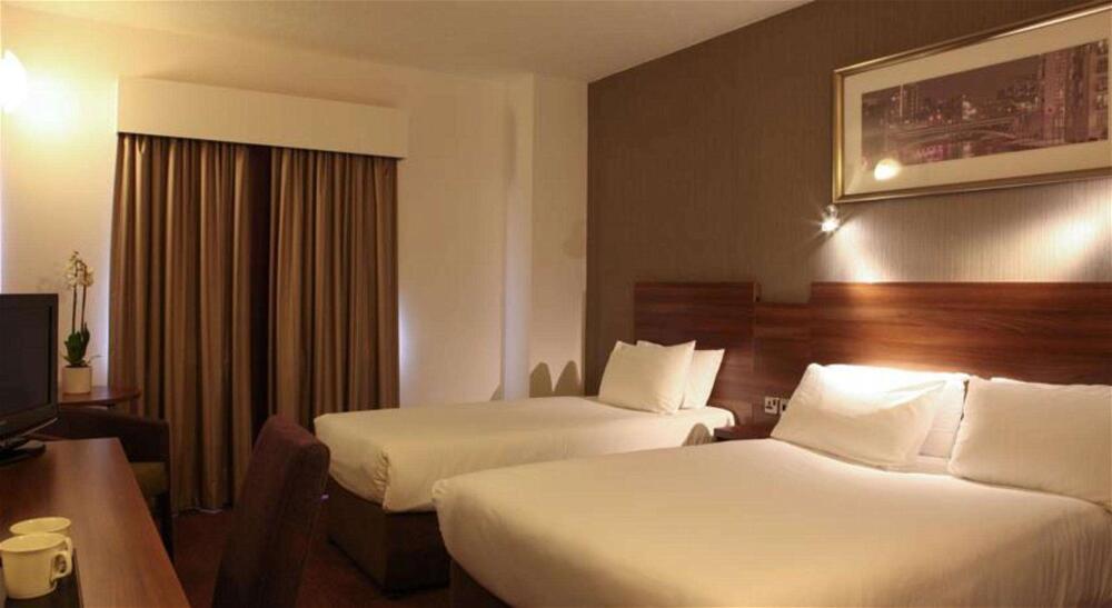 Foto general de Leonardo Hotel Leeds - formerly Leeds