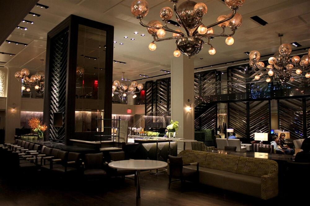 Photo – Hotel Park Central