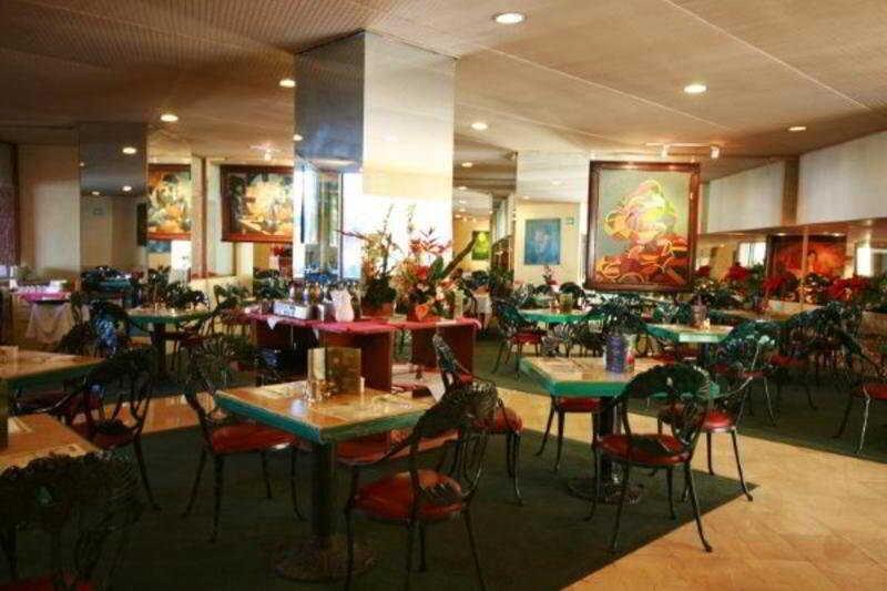 Foto general de Hotel Laffayette Ejecutivo