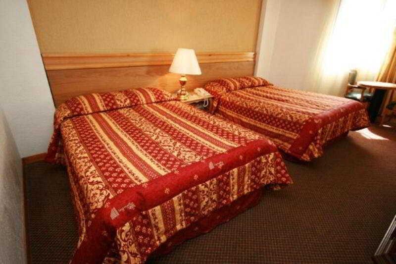 Foto general de Hotel Laffayette Ejecutivo