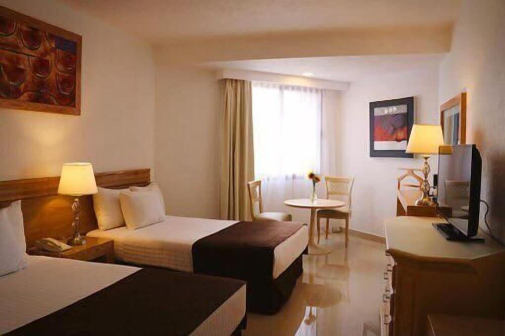 Foto de una habitación de Hotel Laffayette Ejecutivo