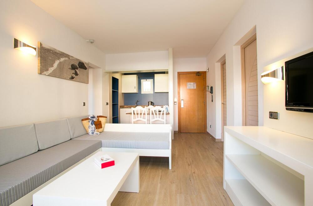 Foto general de Aparthotel Aquasol