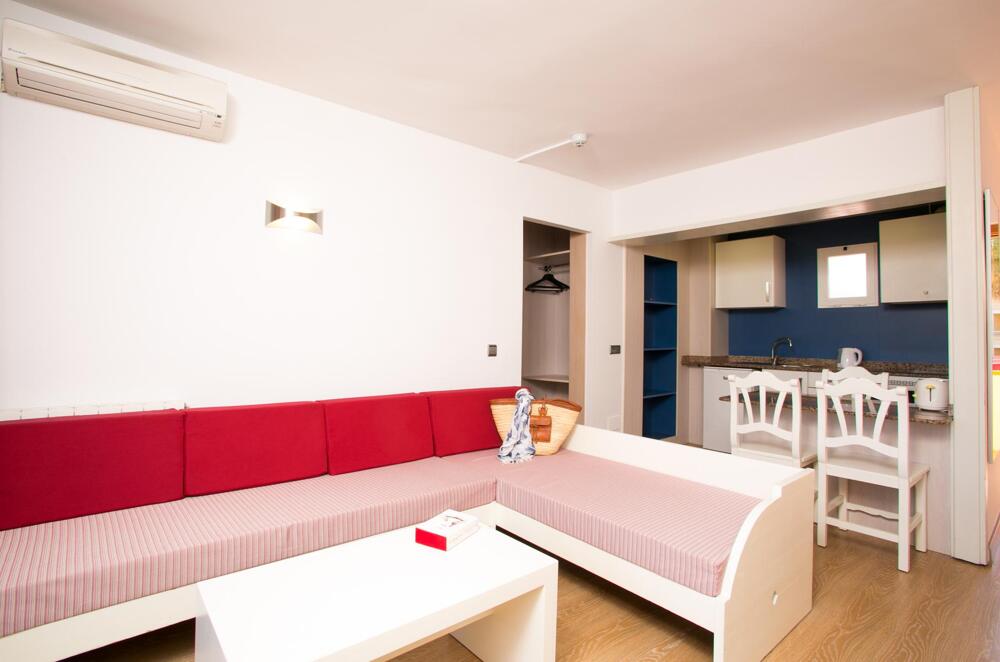 Foto general de Aparthotel Aquasol