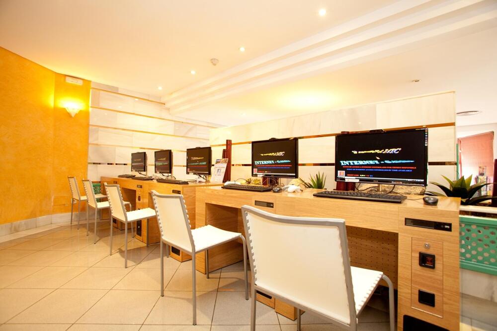 Foto general de Aparthotel Aquasol