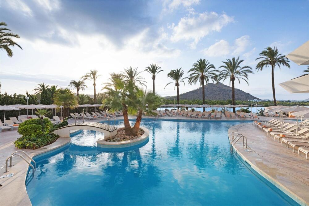 Foto de los servicios de Aparthotel VIVA Eden Lago