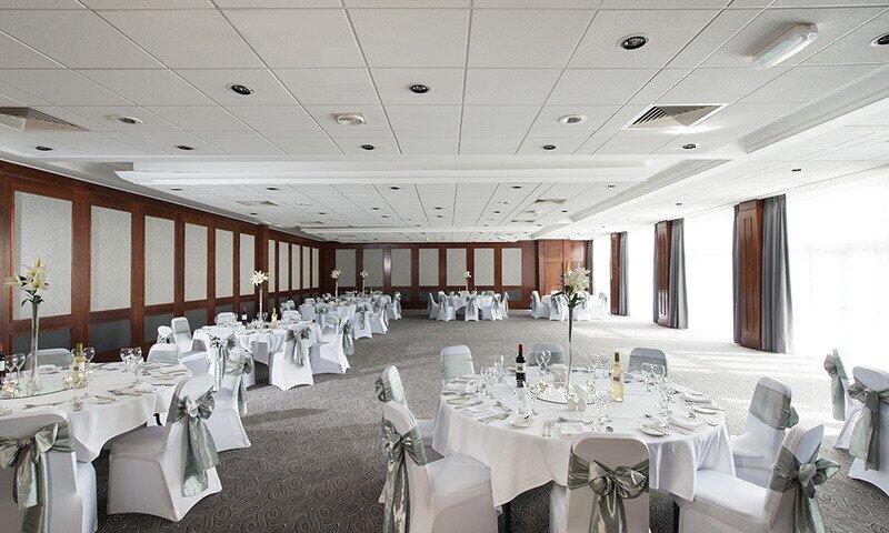 Foto general de GoGlasgow Urban Hotel by Compass Hospitality