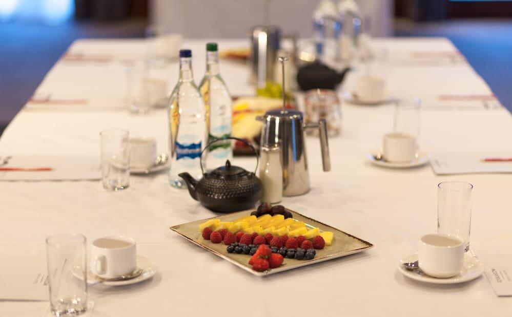 Foto general de GoGlasgow Urban Hotel by Compass Hospitality