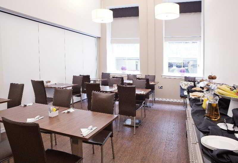 Foto general de Aparthotel Fraser Suites Glasgow