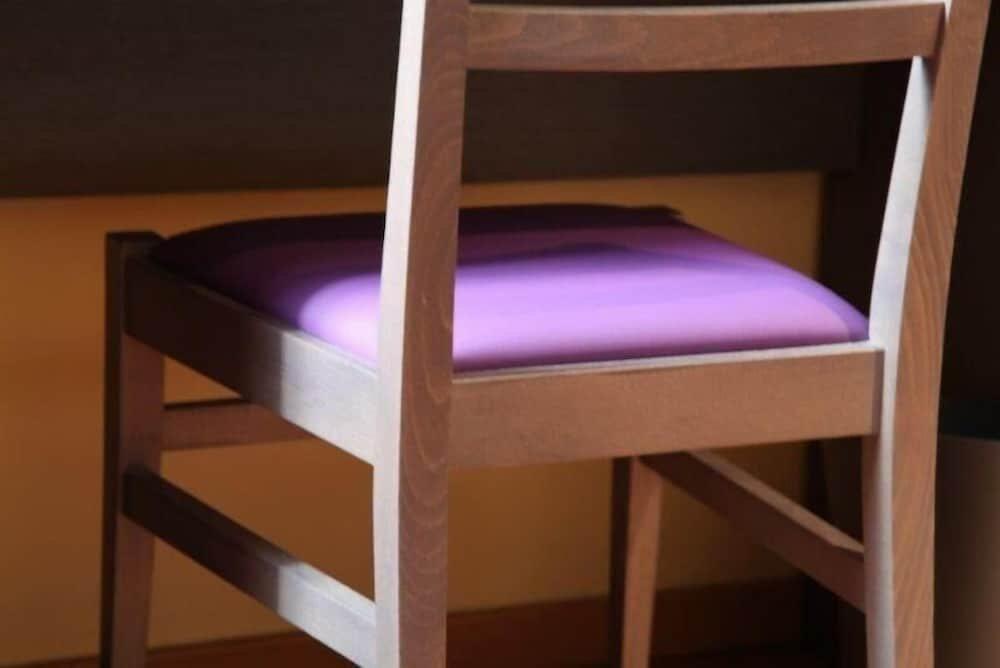 Foto de una habitación de Icône Hôtel - Annecy