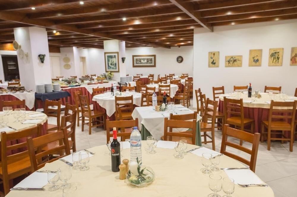 Foto general de Hotel Cristal Caldas