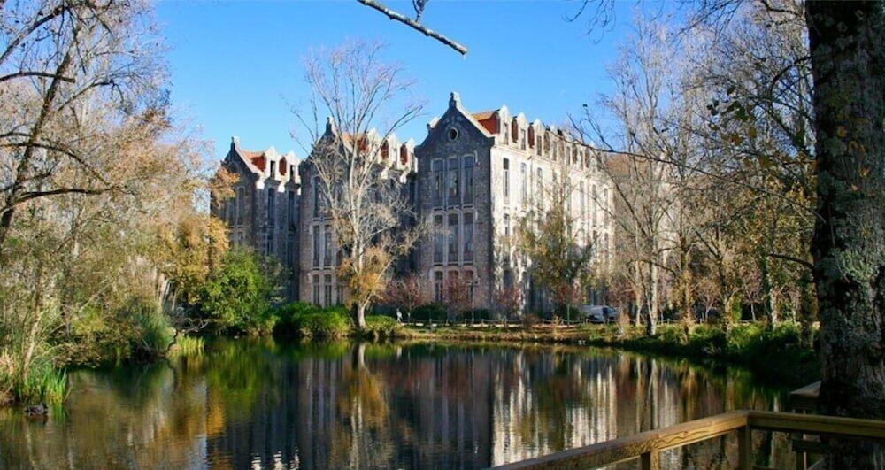 Foto del entorno de Hotel Cristal Caldas