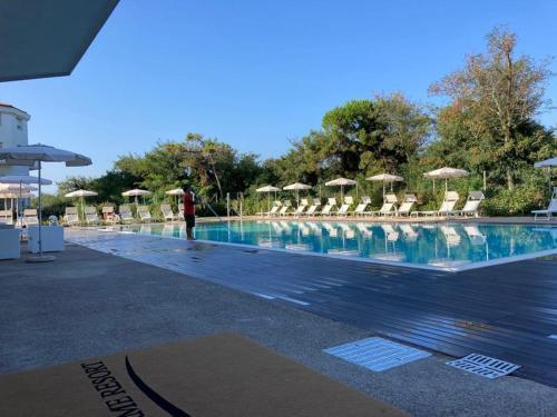 Foto de los servicios de Hotel Toscana Charme Resort