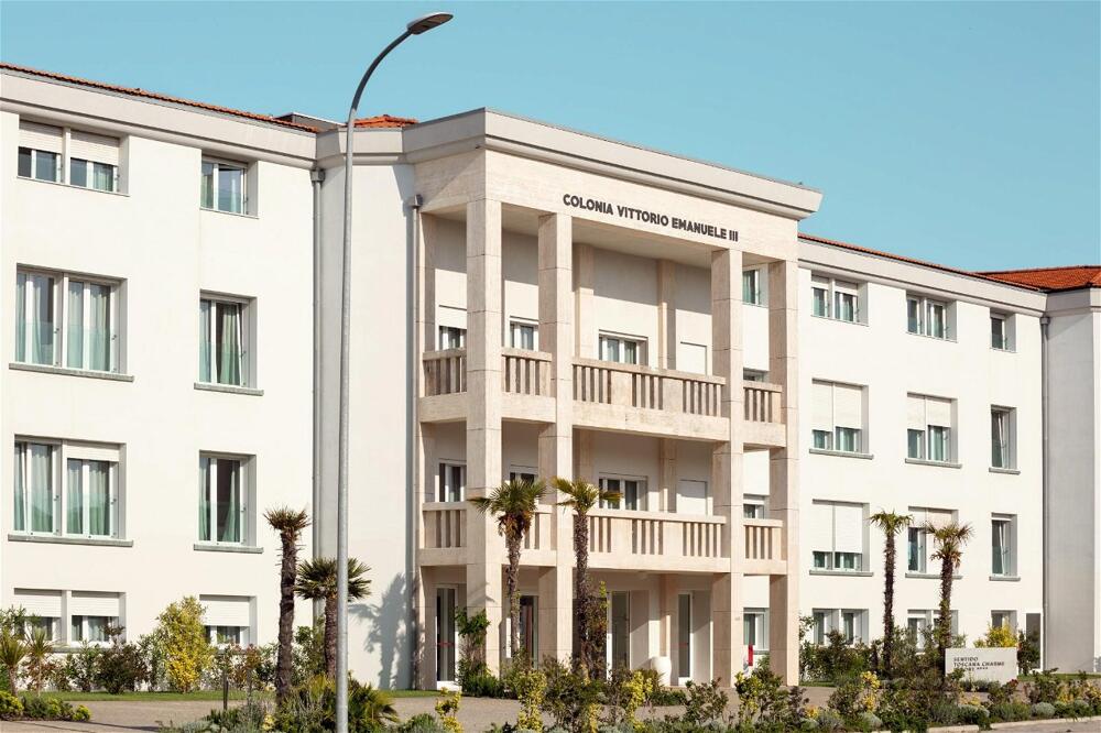 Foto del exterior de Hotel Toscana Charme Resort